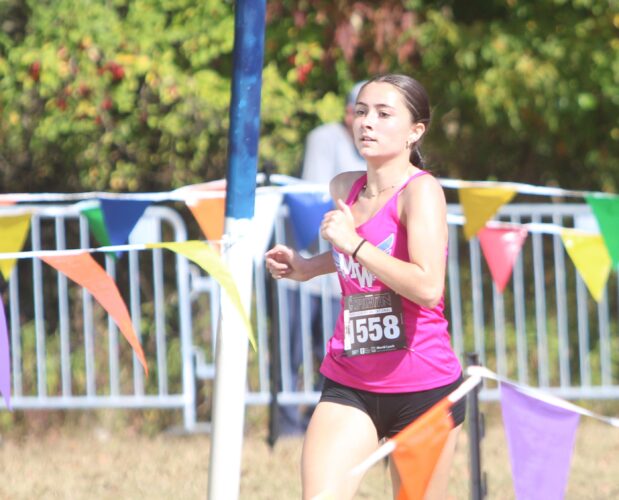 Maplewood, Boardman girls cross country teams run well at Spartan Invitational